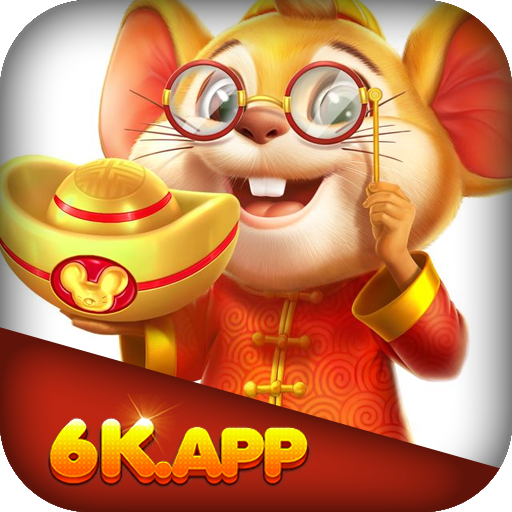 Logo da 6k
